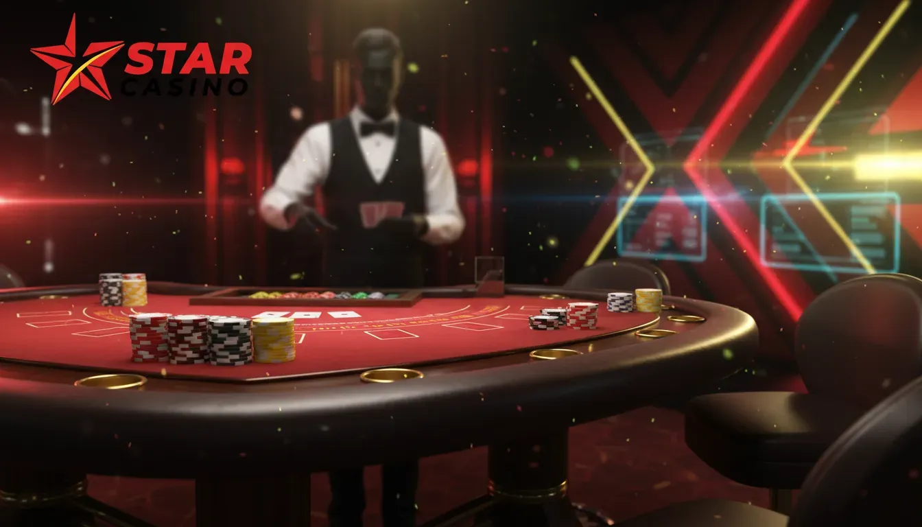 Star Casino