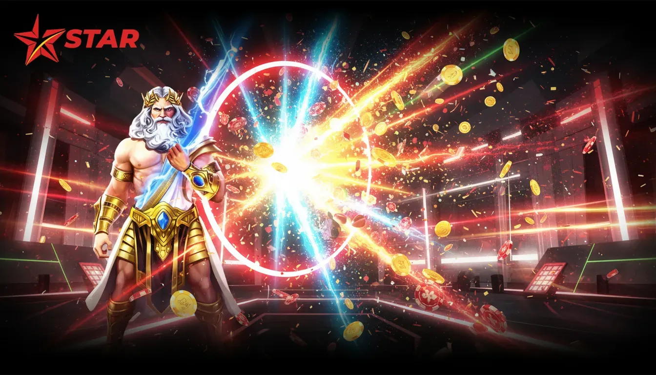 Star Casino Star Casino