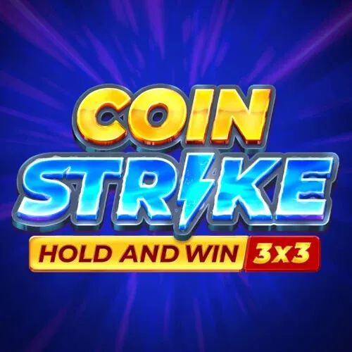 Coin Strike hold and win